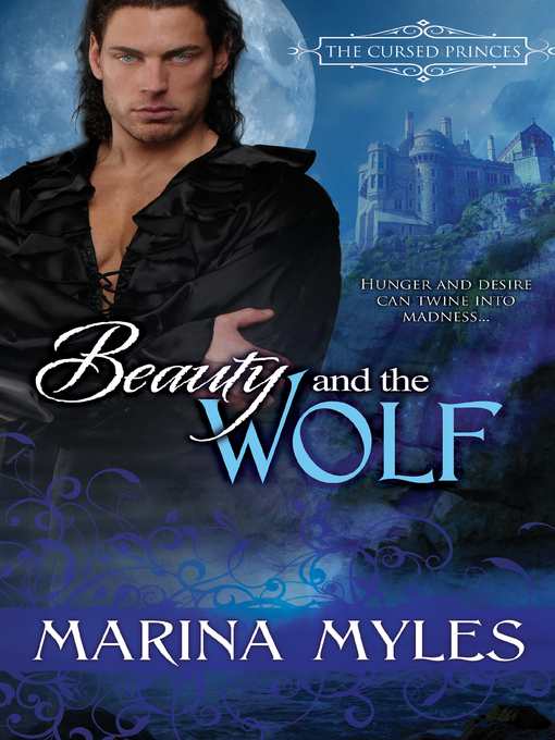 Title details for Beauty and the Wolf by Marina Myles - Wait list
